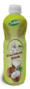 Coconut milk for cooking 500ml
